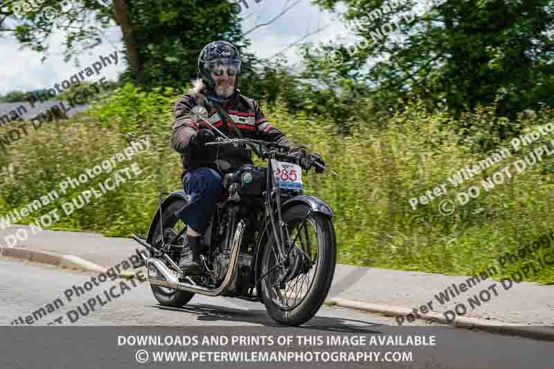 Vintage motorcycle club;eventdigitalimages;no limits trackdays;peter wileman photography;vintage motocycles;vmcc banbury run photographs